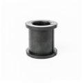 Custom Engineering Rubber Bearing Sleeve Machining Parts Rubber Bushing